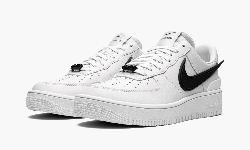 Nike Air Force 1 Low SP "AMBUSH - Phantom"
