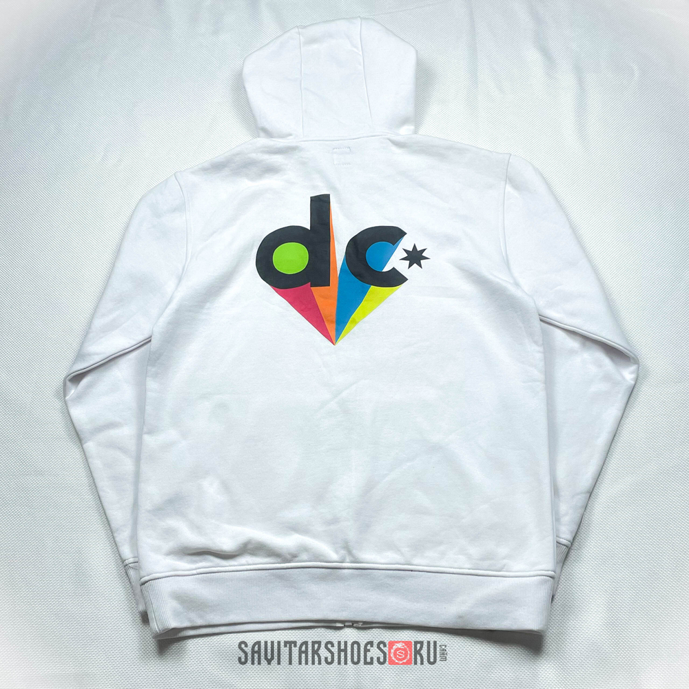 Зип-худи DC SHOES