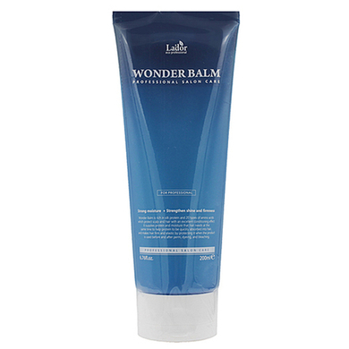 Lador Бальзам для волос увлажняющий - Wonder balm, 200мл