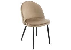 Стул Dodo темно-бежевый