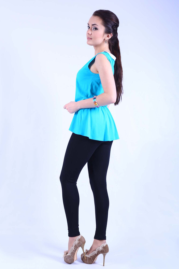 C-182 Футболка женская УЦЕНКА