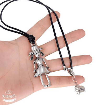 Колье LuxVintage - 031