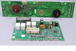 Модуль управления 21501381300 стиральной машины Indesit BWSB 51051