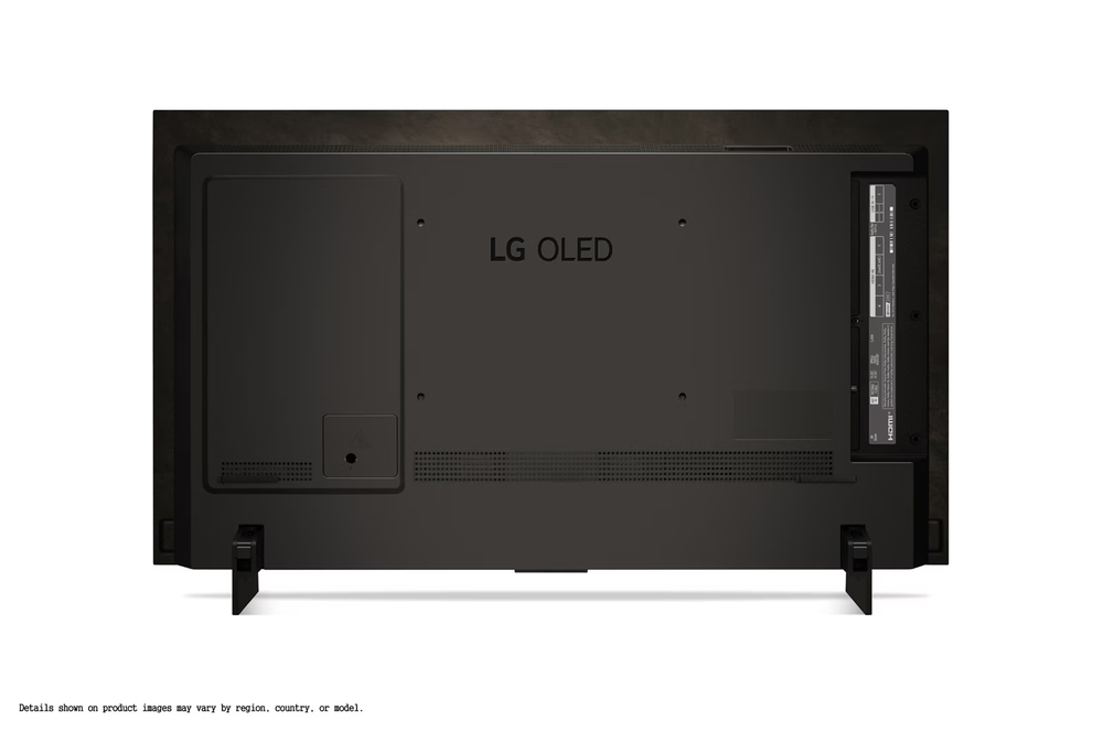 Телевизор LG OLED42C4RLA