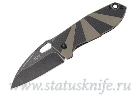 Нож CRKT 2440 Heron