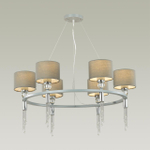 Подвесная люстра Lumion SANTIAGO 4515/6