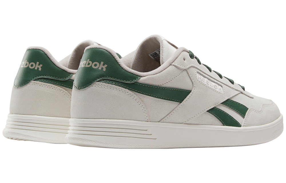 Кроссовки Reebok Court Advance