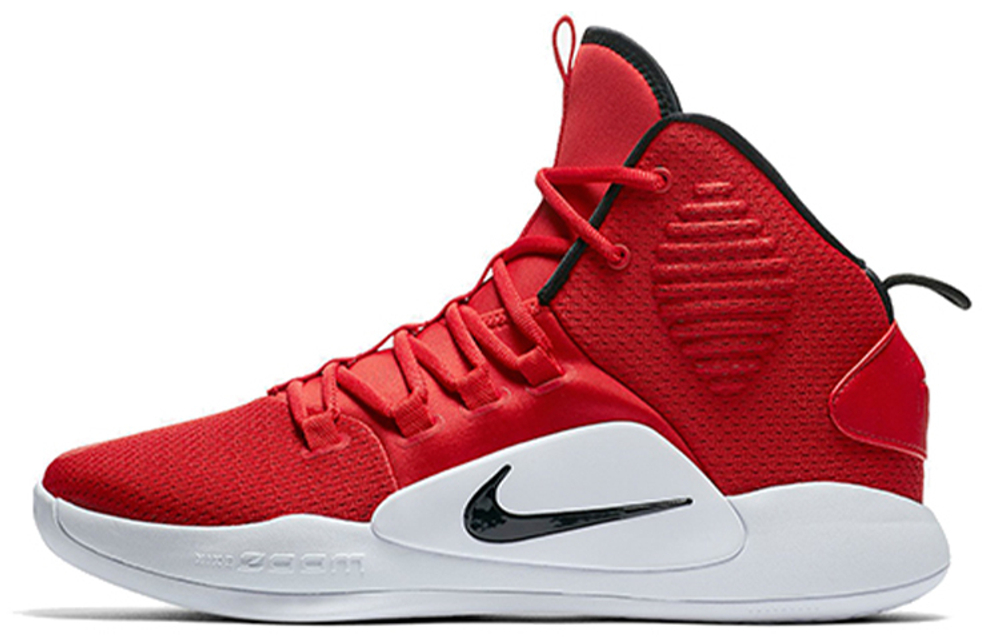 Кроссовки Nike Hyperdunk X