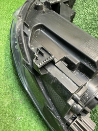 Фара правая Hyundai Elantra 7 CN7 (20-23) галоген