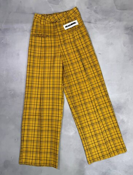 Брюки Jil Sander
