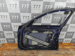 Дверь передняя правая BMW 7-Series (G11) 15-22 Б/У Оригинал 41517423700