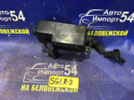 Блок предохранителей подкапотный MAZDA BONGO FRIENDEE 1998