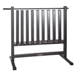 A2506 Стойка для гантелей (на 30 пар) TANGEN