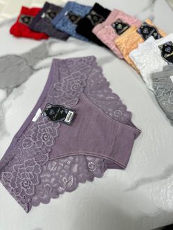 Трусы ЖЕНСКИЕ Т0605 10шт