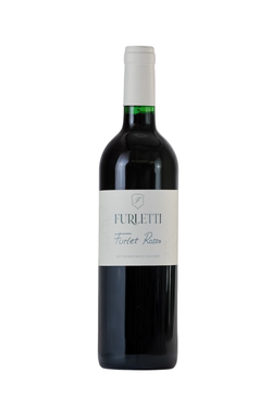 Furletti Rosso Vigneti Delle Dolomiti 0.75 л.