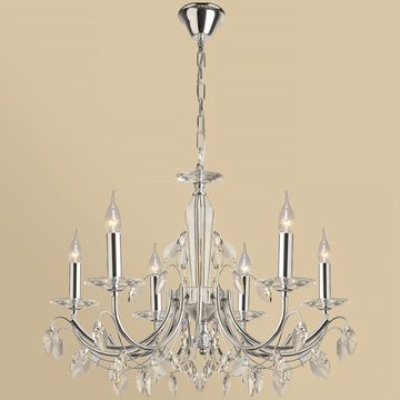 08305-0.4-06 CR светильник потолочный