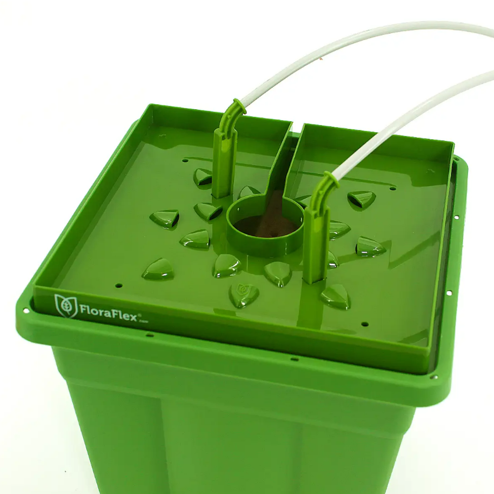 Крышка FloraCap 8" v3.0
