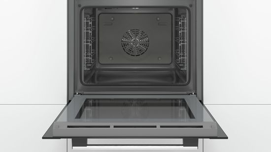 Электрический духовой шкаф Bosch HBG337BB0R