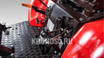Минитрактор МТЗ | Беларус 152 (Lifan,Rato,Weima)