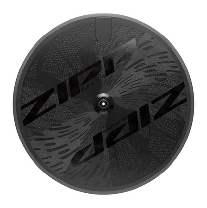 Колесо шоссейное ZIPP SUPER-9 DISC, Заднее