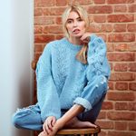 Пряжа Rowan Alpaca Classic (103)