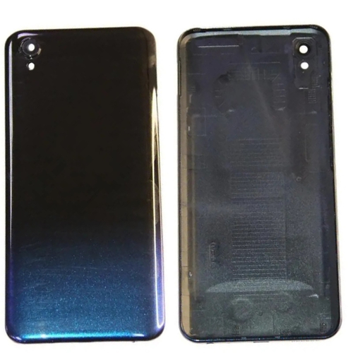 Задняя крышка для Vivo Y1s Черный