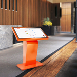 Интерактивный сенсорный стол BM Sever 43"