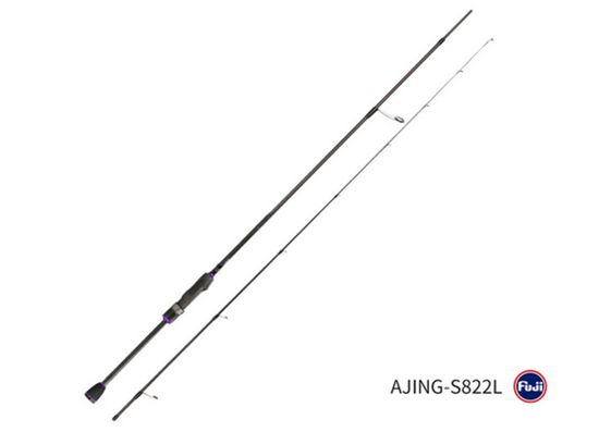 Удилище Tsurinoya ELF Ajing S822L-1 (Уценка)