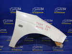 Крыло переднее правое Honda ODYSSEY 1998-2004