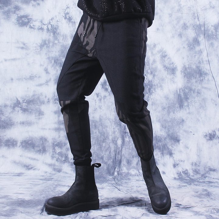 Брюки мужские «FEGER»