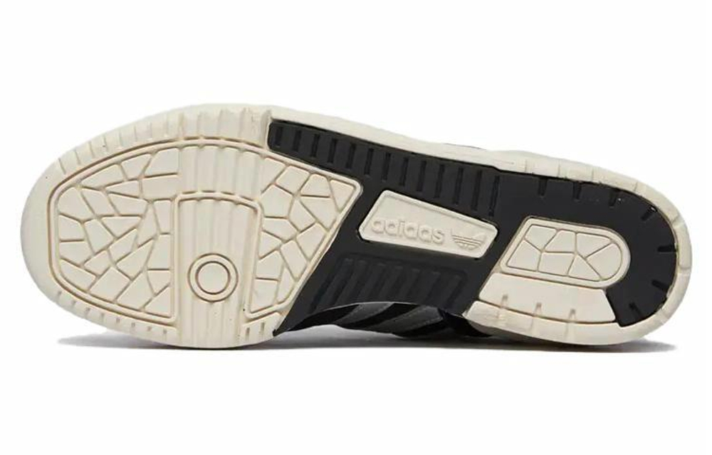 Кроссовки Adidas Originals Rivalry Rivalry Consortium Low