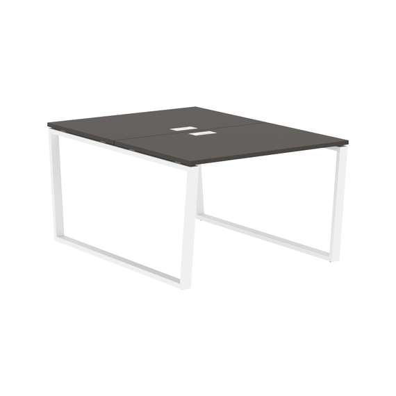 Стол 2-х местный EVWST 1116  1160х1606х750 EDIS