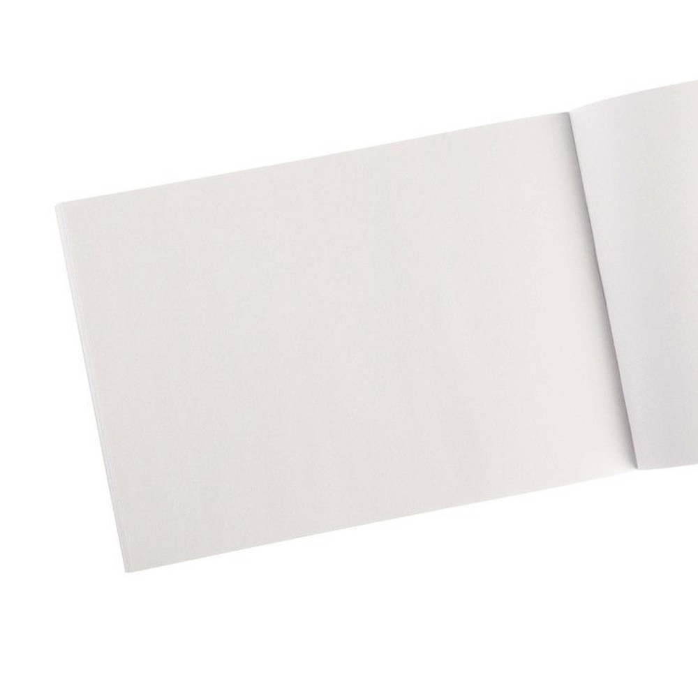 Альбом для рисования Проф-Пресс, формат А4, 20 листов, офсет, серия "Забавы детей"