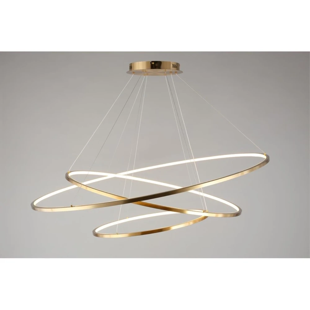 Подвесная люстра Aployt MONISIA APL.020.03.138