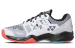 YONEX Shtsale Comfortable Cushioning Slip Resistant Abrasion Resistant Breathable Moisture Wicking Coverage Lightweight