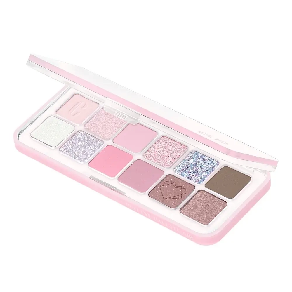 CLIO Pro Eye Palette Air Luxury Koshort