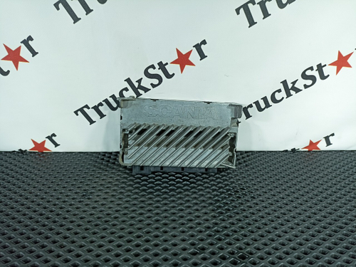 Блок управления CUV Е32