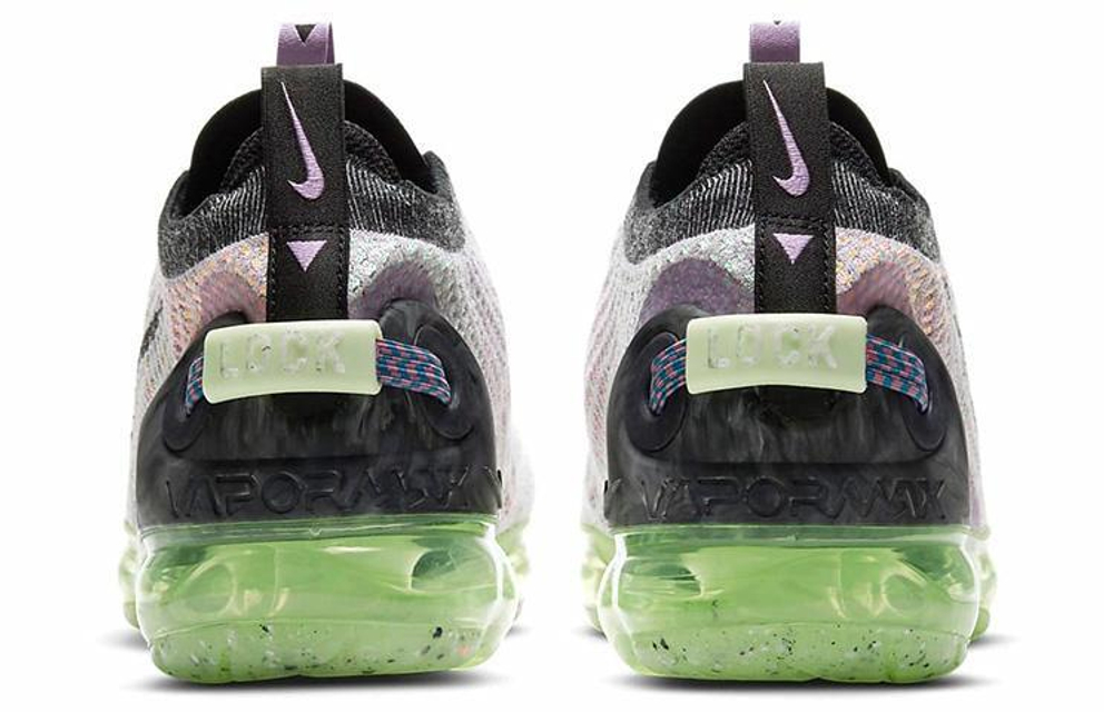 Кроссовки Nike Vapormax 2020 Flyknit (Женская размерная сетка)