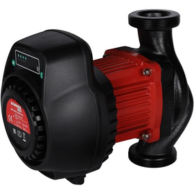 Циркуляционный насос ER 32/80-180 с гайками, Rommer RCP-0003-3280180