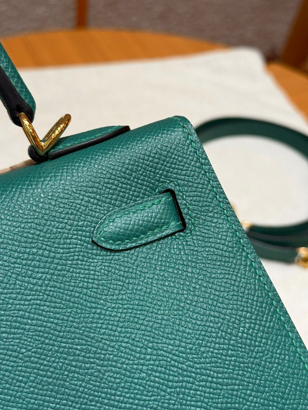 Hermes Kelly 25