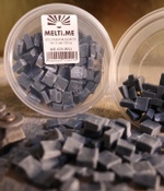 Нота W53 Колотая смальта 10х10 мм, 150 гр