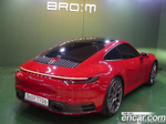 Porsche 911 (992) Carrera 4S (04.2020)