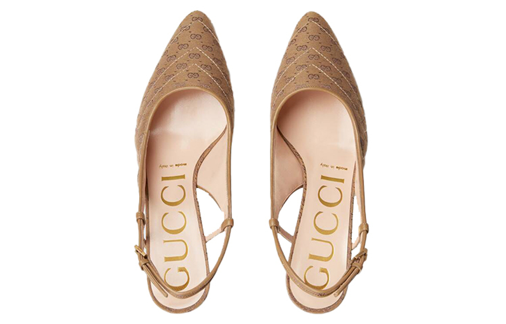 Gucci 5.5Cm (Женская размерная сетка)
