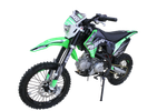 Питбайк PROGASI Smart 150 Green