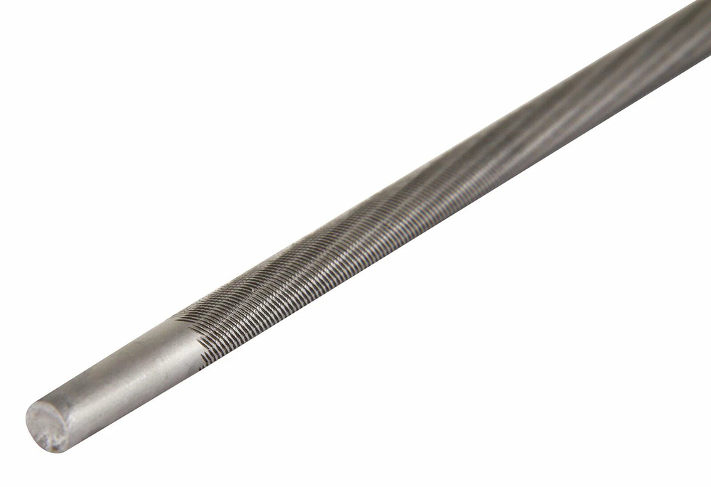 Напильник круглый STIHL  5,5х200 (5605-771-5506)