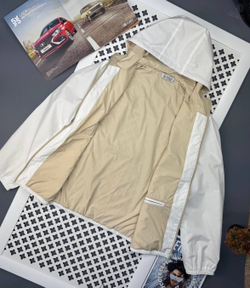 Ветровка Brunello Cucinelli