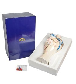 FM-50 Ваза «Голубая Сорока» (Pavone)