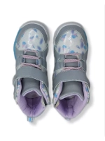 Ботинки демисезонные для девочки