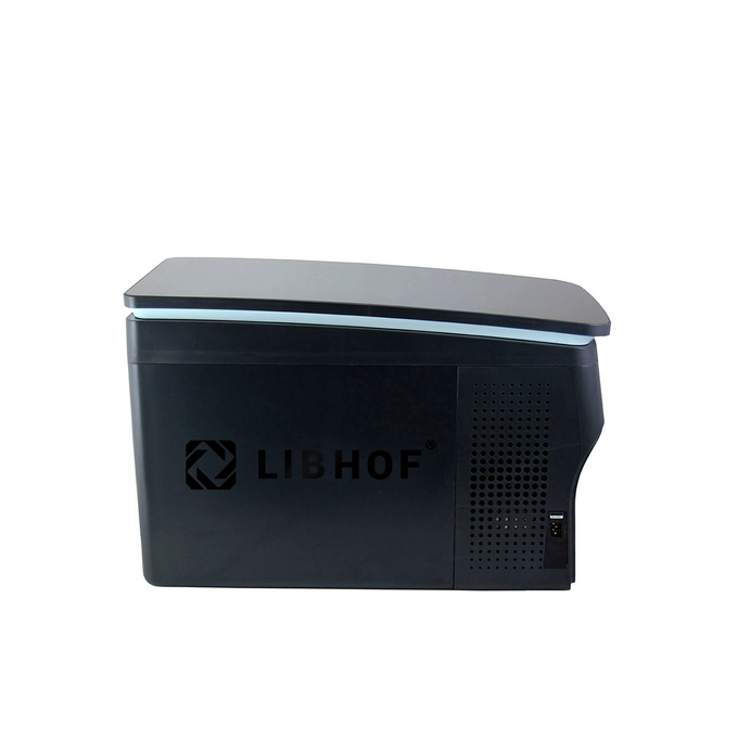 Автомобильный холодильник Q-36