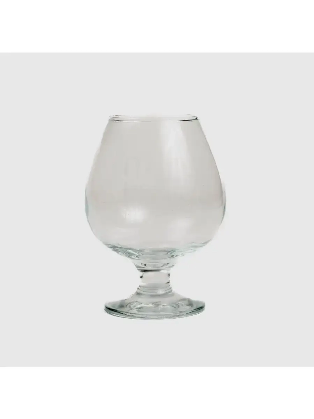 Стакан для коньяка с гравировкой 400 мл